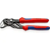 Knipex Llave-alicate 180mm