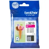 Brother Cartucho De Tinta Lc3213m