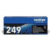 Brother Tóner Tn249bk