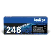 Brother Tóner Tn248bk