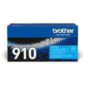 Brother Tóner Tn910c Ultra Hy Para Bc4