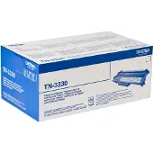 Brother Tóner Tn-3330 Kit 3000