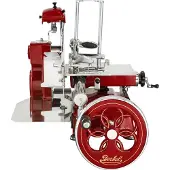 Berkel Volano Tribute Con Volante