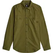 G-Star Camisa De Manga Larga Marine
