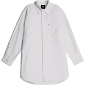 G-Star Camiseta De Manga Larga Oversized Bf