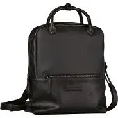 Tom Tailor Mochila 'Gia' negro