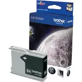 Brother LC-1000BK cartucho de tinta negro (original)