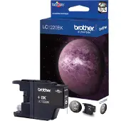Brother LC-1220BK cartucho de tinta negro (original)