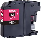 Brother Cartucho De Tinta Lc-12em Para Mfcj6925dw