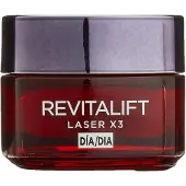 L'Oréal Crema Facial Hidratante Revx3laser Dia 50ml