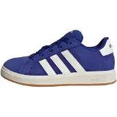 Adidas Zapatillas deportivas 'Grand Court 00S' azul real / blanco