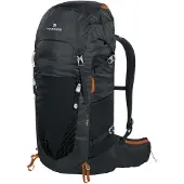Ferrino - Mochilas para excursión de un día - Agile 35 Black - Negro