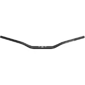 TRW Manillar offroad oversize 28,6 mm, ABE 28,6 mm, altura media, con ABE