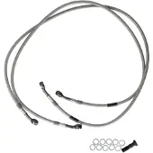 TRW Cables de freno DELANTERO MCH 288 V2