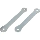 TRW Kit de descenso trasero Lucas VAR. SUZUKI+YAM. MCTL114