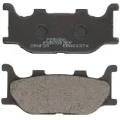 FERODO Pastillas De Freno Fdb2003ef