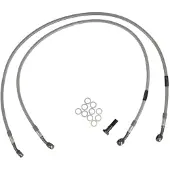 TRW Cables de freno DELANTERO MCH 469 V2