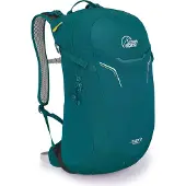 Lowe Alpine - Airzone Active 18 - Mochila de senderismo turquesa