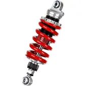 Yss Amortiguador Trasero Mz456 Top Line 1116216