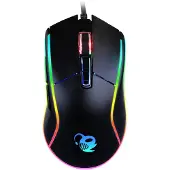 Deep Gaming Ratón Gaming Deepdarth Rgb