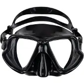Mares Aquazone Máscara De Buceo Zephir