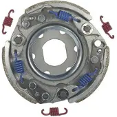 Vicma Kit De Embrague E2876451 Minarelli 105mm