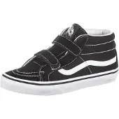Vans Zapatillas altas SK8-MID REISSUE V niña - Negro - 32