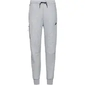 Nike Pantalón 'TCH FLC' gris moteado
