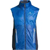Schöffel Chaleco deportivo 'La Colona' azul