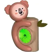 Pabobo Despertador Koala