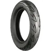 Bridgestone Neumático Delantero/trasero De Scooter B01 51j Tl
