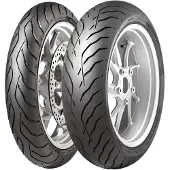 Dunlop Neumático Trasero Touring Roadsmart Iv 73w Tl