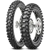 Dunlop Neumático Off-road Geomax Mx33 65m