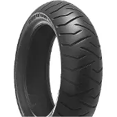Bridgestone Neumático Trasero De Scooter Th01 M 65h Tl
