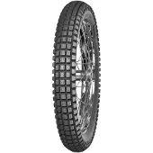 Mitas Neumático Adventure E-05 58s Tt M+s