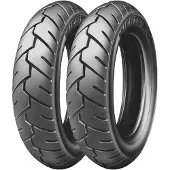 Michelin Neumático Touring S1 Tl/tt