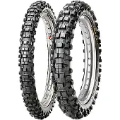 Maxxis Neumático Delantero Off-road M7304 Maxcross It 51m Tt