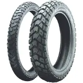 Heidenau Neumático De Trail K60 57t Tl