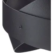 Domiluce Decorativa lámpara de mesa Tornado