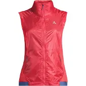 Schöffel Chaleco deportivo 'La Colona' rosa