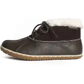 Minnetonka Botines 'Tega' antracita