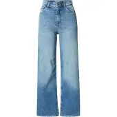 ONLY Vaquero 'ONLHannah' azul denim