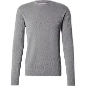 Kronstadt Jersey 'Carlo' gris moteado