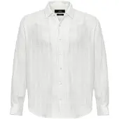 Antioch Camisa blanco