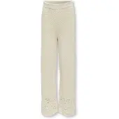 ONLY GIRLS Pantalón greige