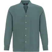 Antioch Camisa petróleo