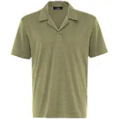 Antioch Camiseta caqui