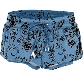 Vivid Traje de baño navy / azul claro