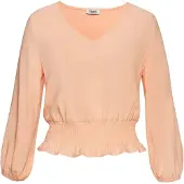 Buffalo Blusa melocotón