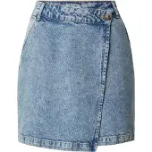 LeGer By Lena Gercke Falda 'Anaida' azul denim